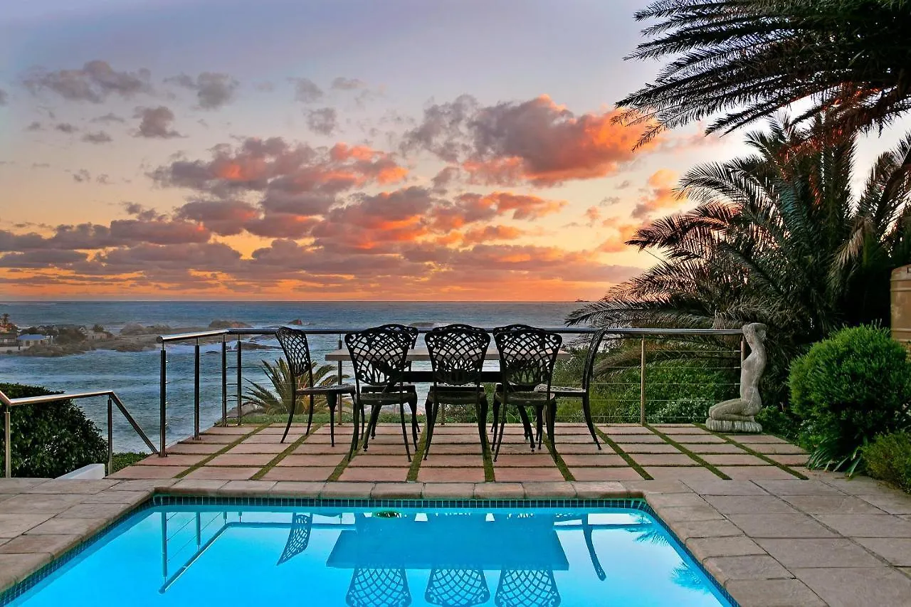 Bingley Place Camps Bay
