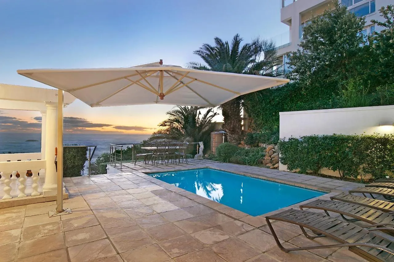 Villa Bingley Place Camps Bay