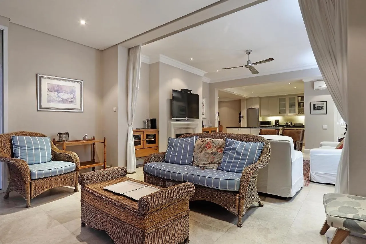 Bingley Place Camps Bay Sudafrica