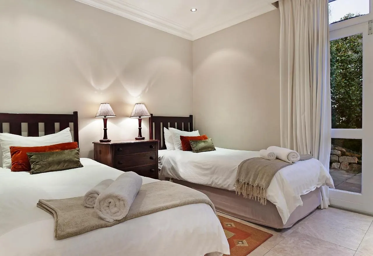 Bingley Place Camps Bay Sudafrica