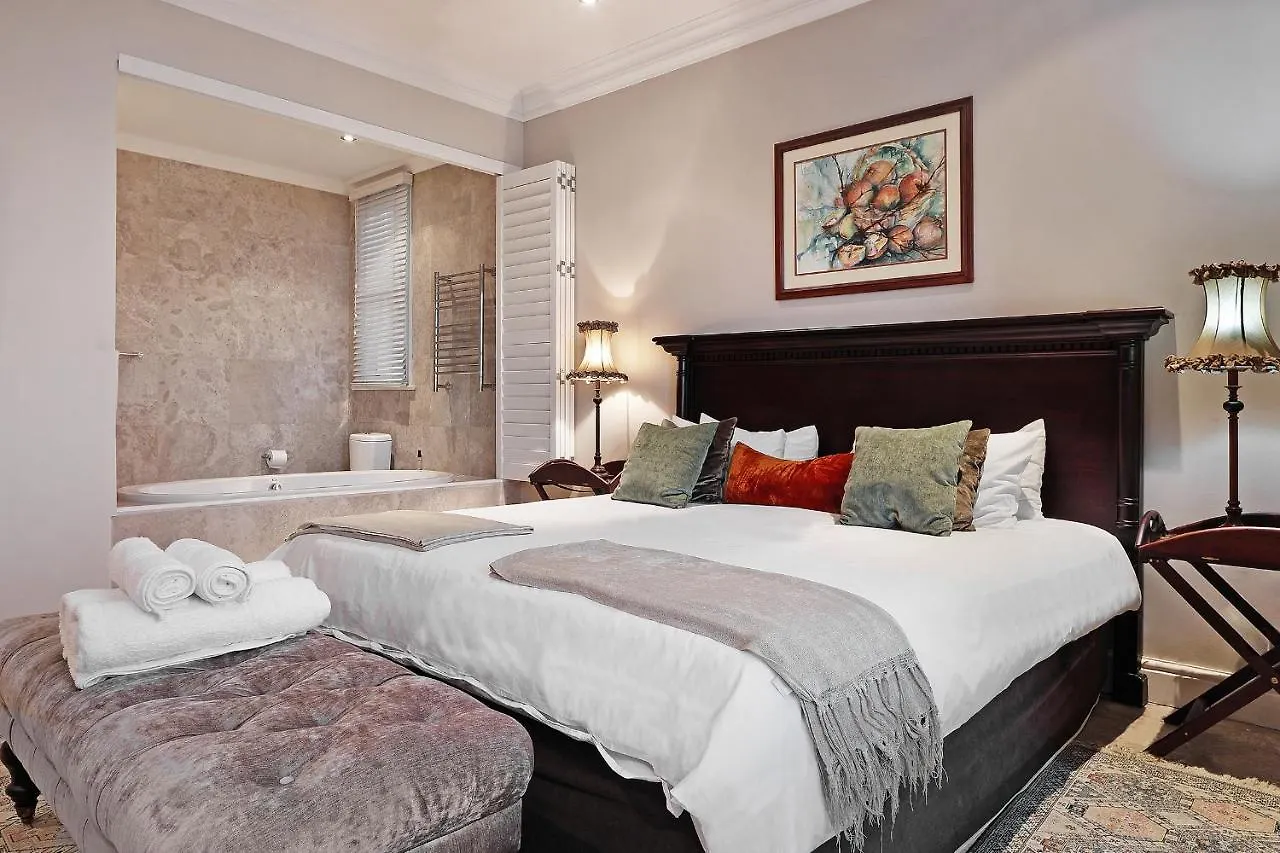 Villa Bingley Place Camps Bay South Africa