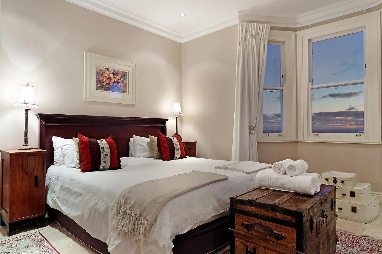 Bingley Place Camps Bay