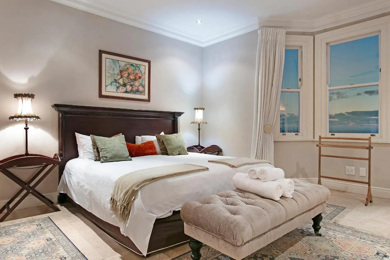 Villa Bingley Place Camps Bay Sudafrica